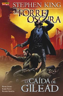 La Torre Oscura. La caída de Gilead (Vol. 5) (Grapa 40 pp) #4