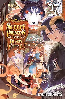 Sleepy Princess in the Demon Castle #27