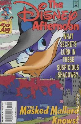 The Disney Afternoon #10