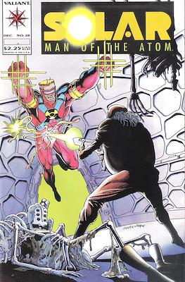 Solar Man Of The Atom (1991-1996) #28