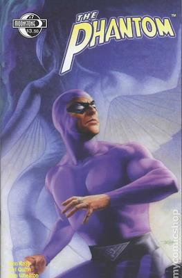 The Phantom (2003-2008) #7
