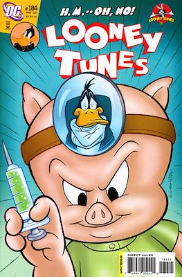 Looney Tunes #184