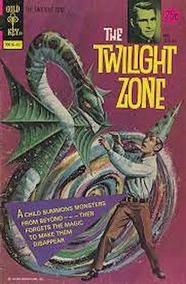 The Twilight Zone #57