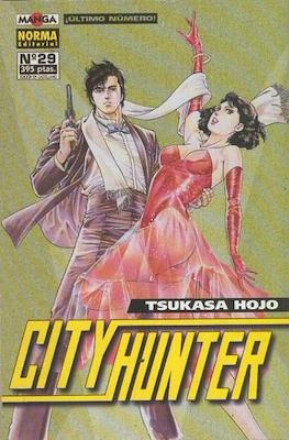 City Hunter (Rústica) #29