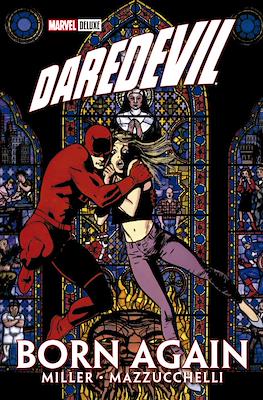 Daredevil: Born Again - Marvel Deluxe