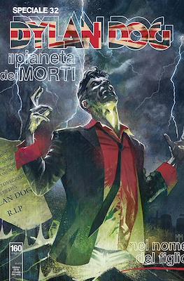 Speciale Dylan Dog #32