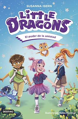 Little Dragons #2