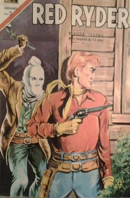 Red Ryder #165