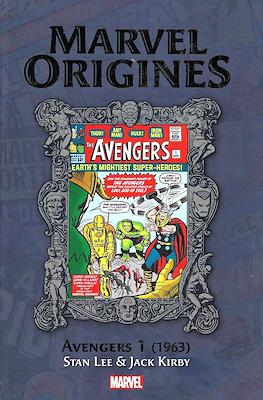 Marvel Origines #10