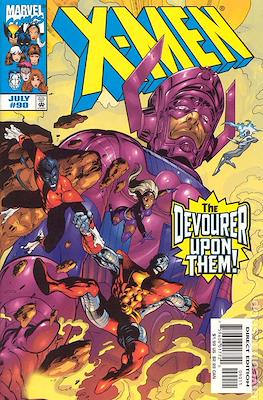 X-Men Vol. 1 (1991) #90