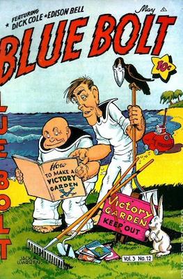 Blue Bolt Vol. 3 (1942-1943) #12