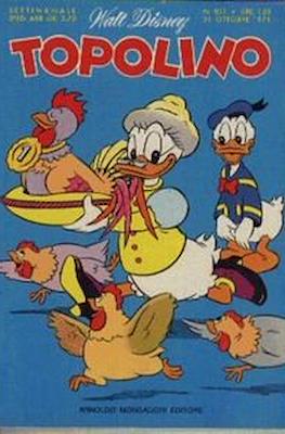 Topolino #831