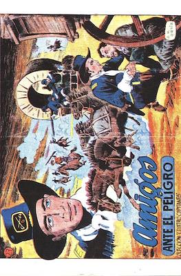 Cuatro Capitanes #27
