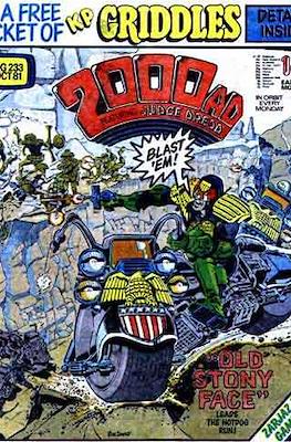 2000 AD #233