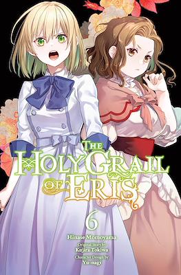 The Holy Grail of Eris #6