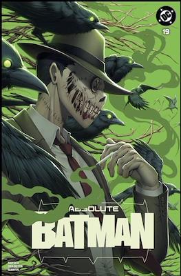 Absolute Batman (2024-Variant Covers) #19.26