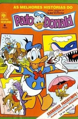 As Melhores Histórias #6