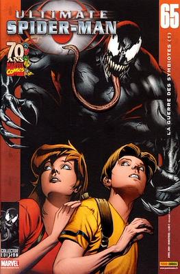 Ultimate Spider-Man Vol. 1 (2001-2009) #65