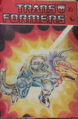 Transformers #13