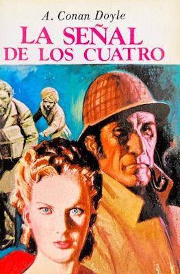 Minibiblioteca de la Literatura Universal #23