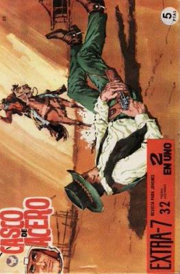 Casco de Acero Extra (1961-1965) #7