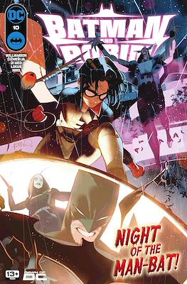 Batman and Robin Vol. 3 (2023-2026) (Comic Book 32 pp) #10