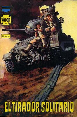 Valor #33