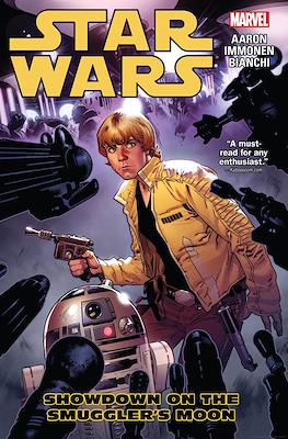 Star Wars (2015) (Softcover) #2
