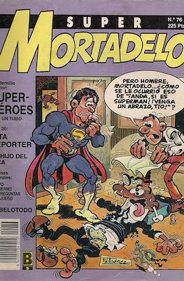Super Mortadelo #76