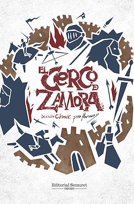 El cerco de Zamora