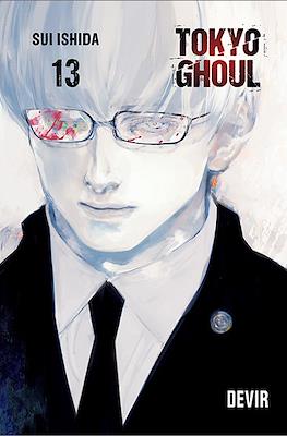 Tokyo Ghoul #13