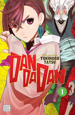 Dandadan (Softcover) #1