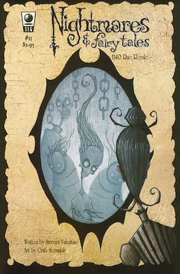 Nightmares & Fairy Tales #13