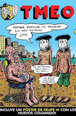 TMEO (Revista) #127