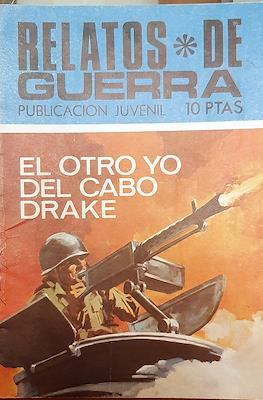 Relatos de guerra #200