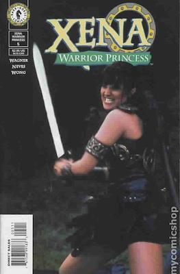 Xena Warrior Princess (1999-2000) #5