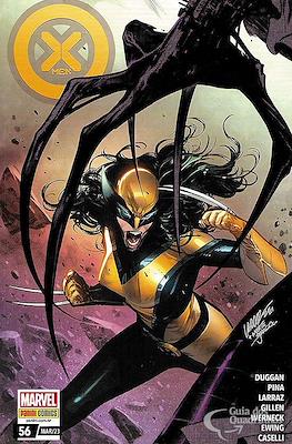 X-Men (2020-) #56