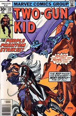 Two-Gun Kid #136
