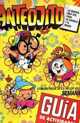 Anteojito #1331