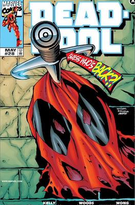 Deadpool - Vol.2 #28