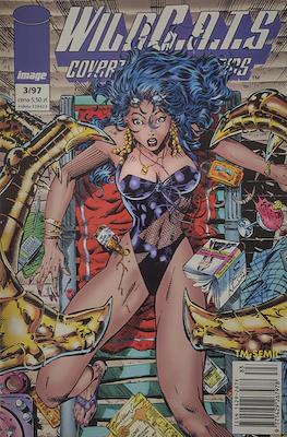 WildC.A.T.s #3