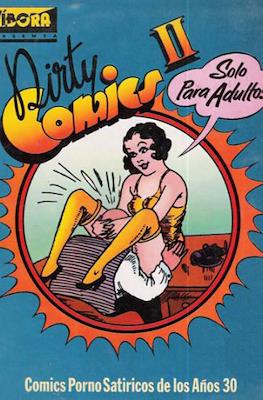 Dirty Comics #2