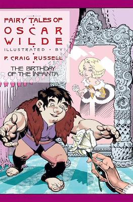 Fairy Tales of Oscar Wilde #3