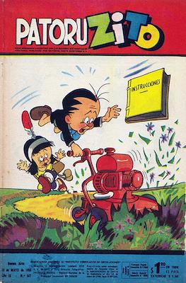 Patoruzito #547