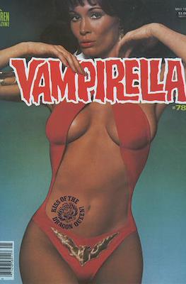 Vampirella #78