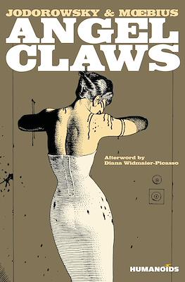 Angel Claws