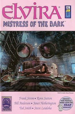 Elvira: Mistress of the Dark #129