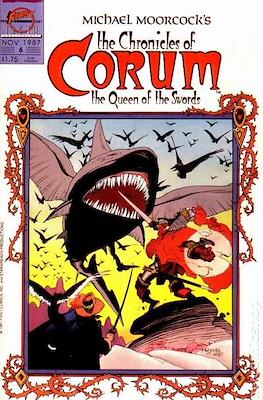 The Chronicles of Corum #6