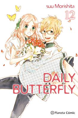 Daily Butterfly (Rústica 192 pp) #12