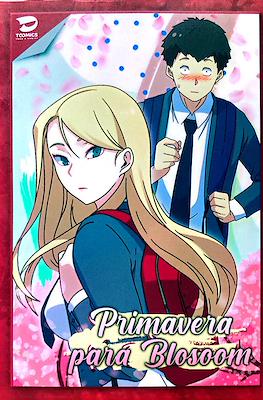 Primavera para Blosoom